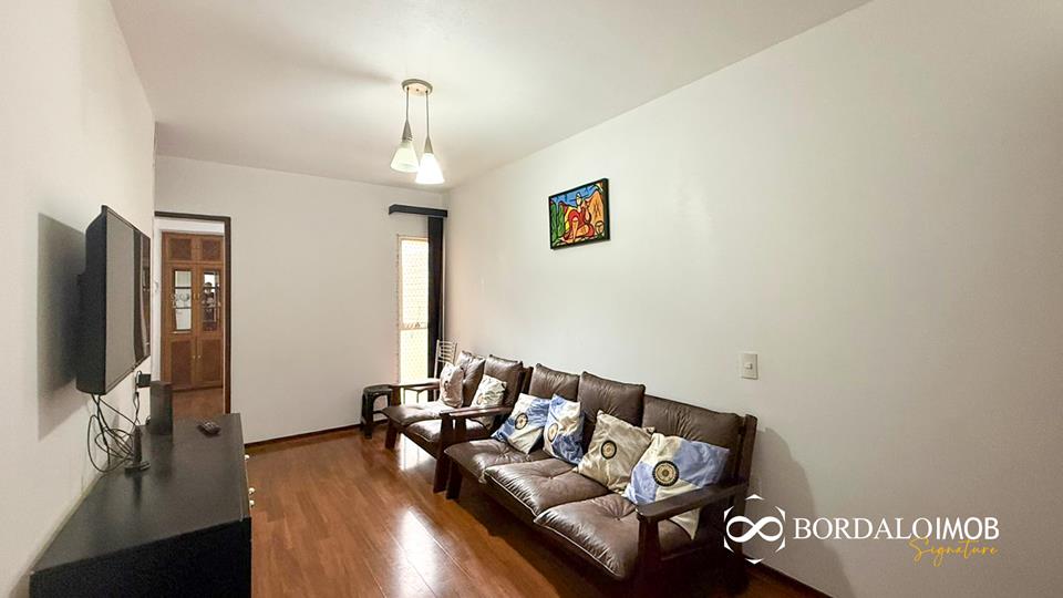 SHCGN 715 - Apartamento de 3 Quartos Perpendicular Aceita Permuta - Foto 2