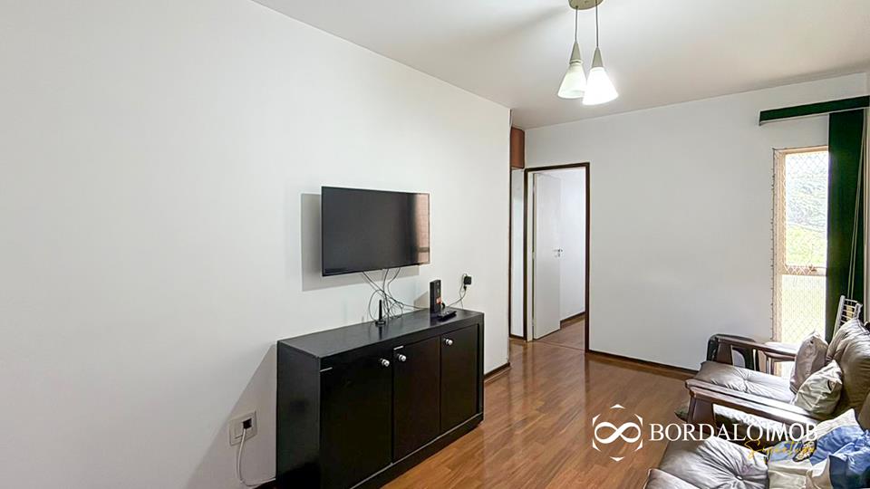 SHCGN 715 - Apartamento de 3 Quartos Perpendicular Aceita Permuta - Foto 3