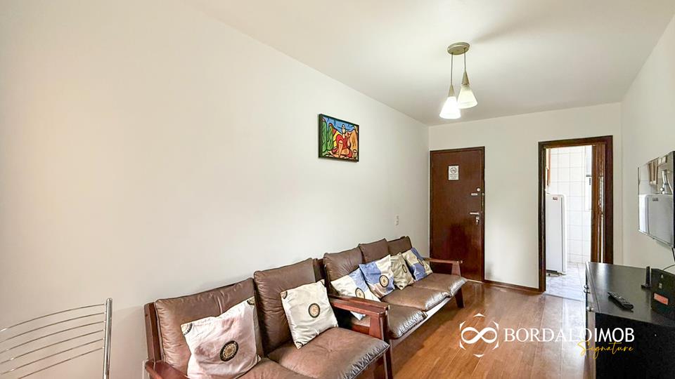 SHCGN 715 - Apartamento de 3 Quartos Perpendicular Aceita Permuta - Foto 4