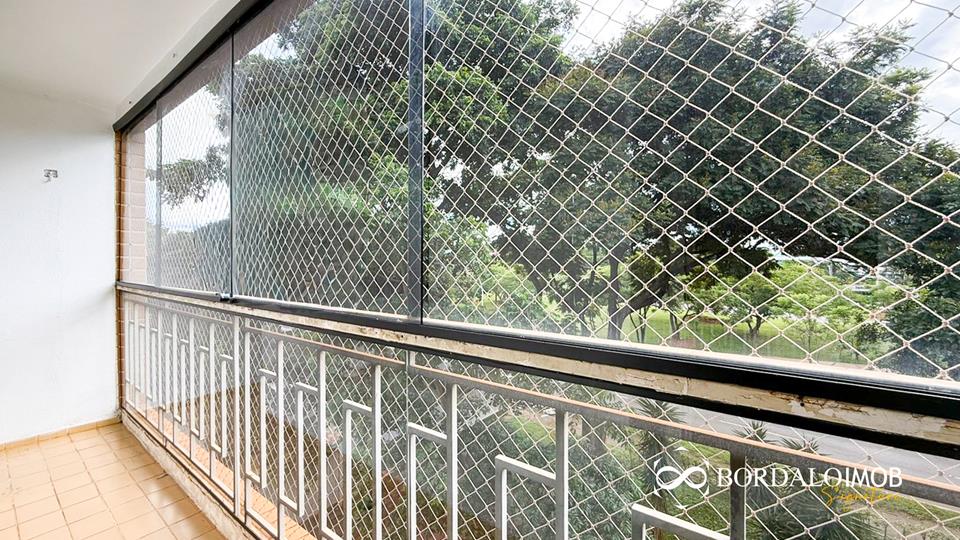 SHCGN 715 - Apartamento de 3 Quartos Perpendicular Aceita Permuta - Foto 6