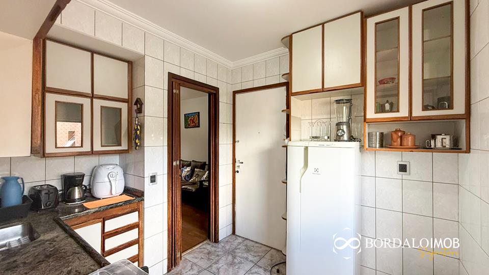 SHCGN 715 - Apartamento de 3 Quartos Perpendicular Aceita Permuta - Foto 8