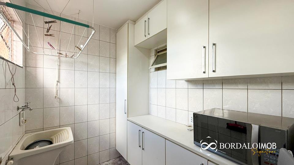 SHCGN 715 - Apartamento de 3 Quartos Perpendicular Aceita Permuta - Foto 9