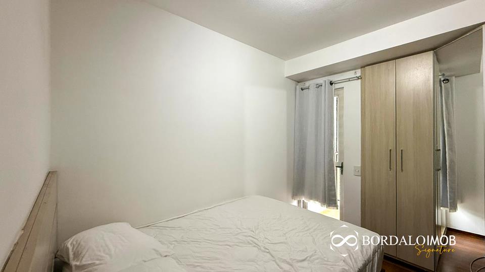 SHCGN 715 - Apartamento de 3 Quartos Perpendicular Aceita Permuta - Foto 10