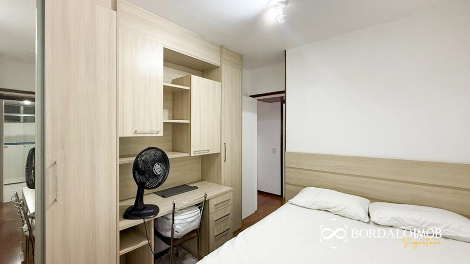 SHCGN 715 - Apartamento de 3 Quartos Perpendicular Aceita Permuta - Foto 11