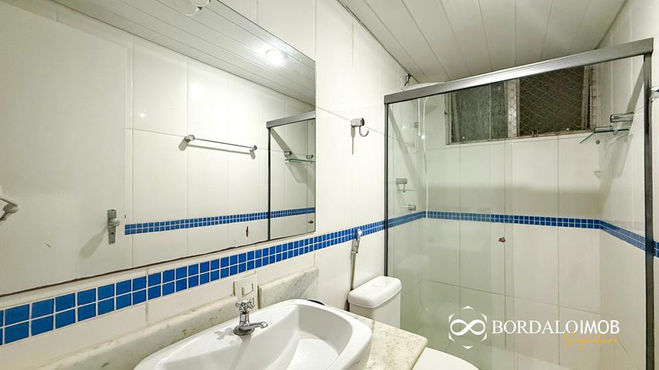 SHCGN 715 - Apartamento de 3 Quartos Perpendicular Aceita Permuta - Foto 12