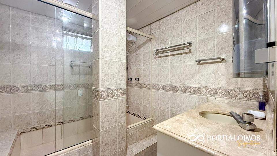 SHCGN 715 - Apartamento de 3 Quartos Perpendicular Aceita Permuta - Foto 14