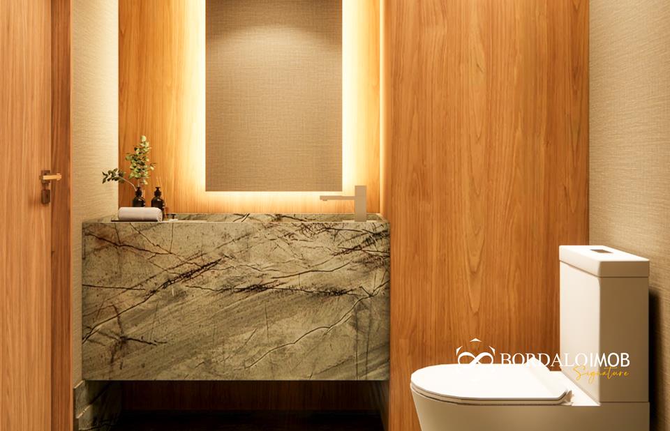 SAUS Quadra 3 Bloco C Lotes 2/3Business Point - Salas Comercial Conjungadas com 56m² Edifício Business Point - Foto 6