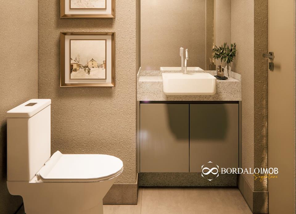 SAUS Quadra 3 Bloco C Lotes 2/3Business Point - Salas Comercial Conjungadas com 56m² Edifício Business Point - Foto 8