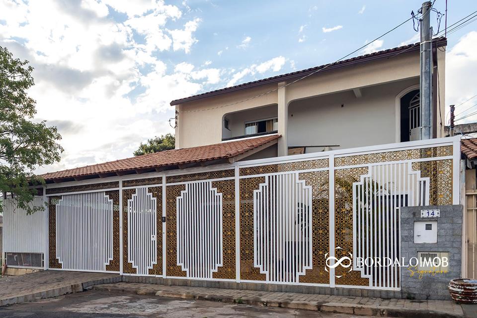 QE 34 - Casa de Andar com 4 Quartos Ampla e Aconchegante Aceita Financiamento - Foto 2