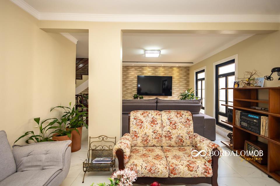 QE 34 - Casa de Andar com 4 Quartos Ampla e Aconchegante Aceita Financiamento - Foto 4