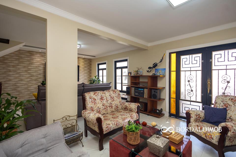 QE 34 - Casa de Andar com 4 Quartos Ampla e Aconchegante Aceita Financiamento - Foto 5