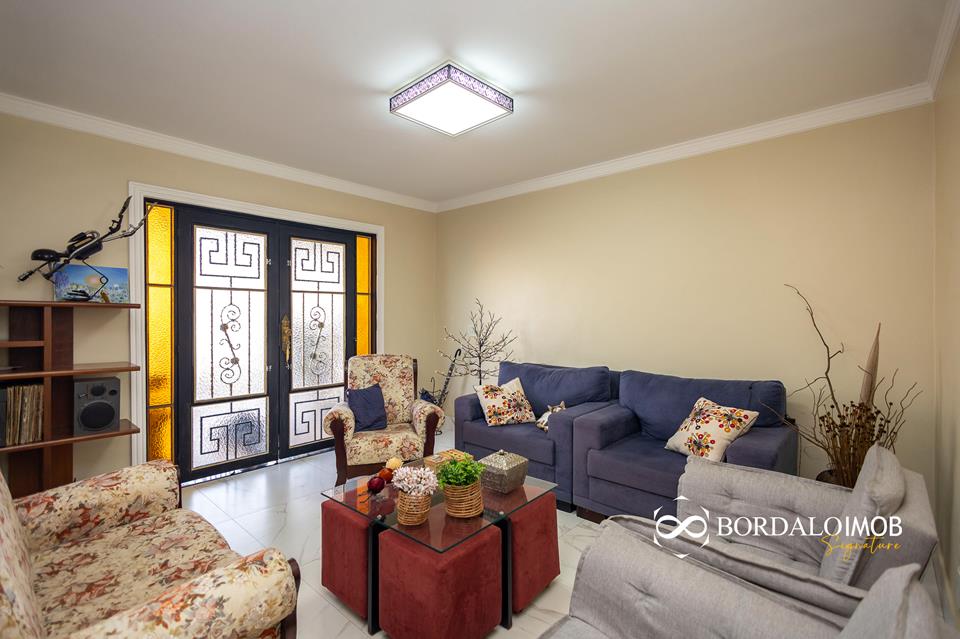 QE 34 - Casa de Andar com 4 Quartos Ampla e Aconchegante Aceita Financiamento - Foto 6