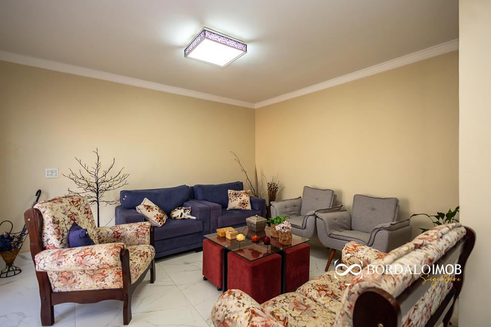 QE 34 - Casa de Andar com 4 Quartos Ampla e Aconchegante Aceita Financiamento - Foto 7