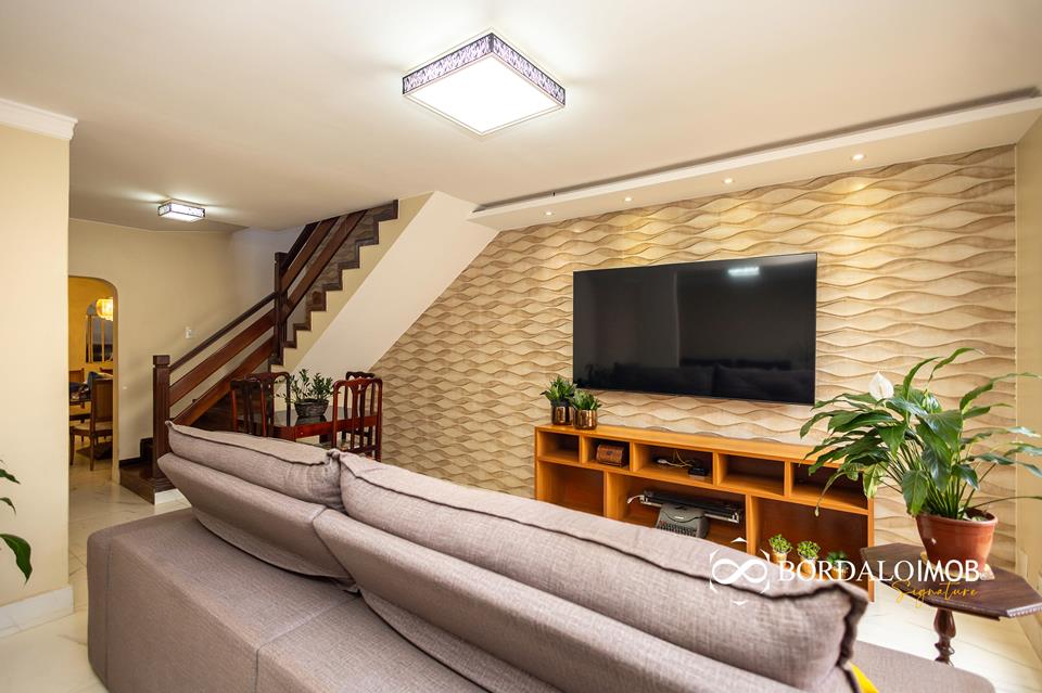 QE 34 - Casa de Andar com 4 Quartos Ampla e Aconchegante Aceita Financiamento - Foto 8