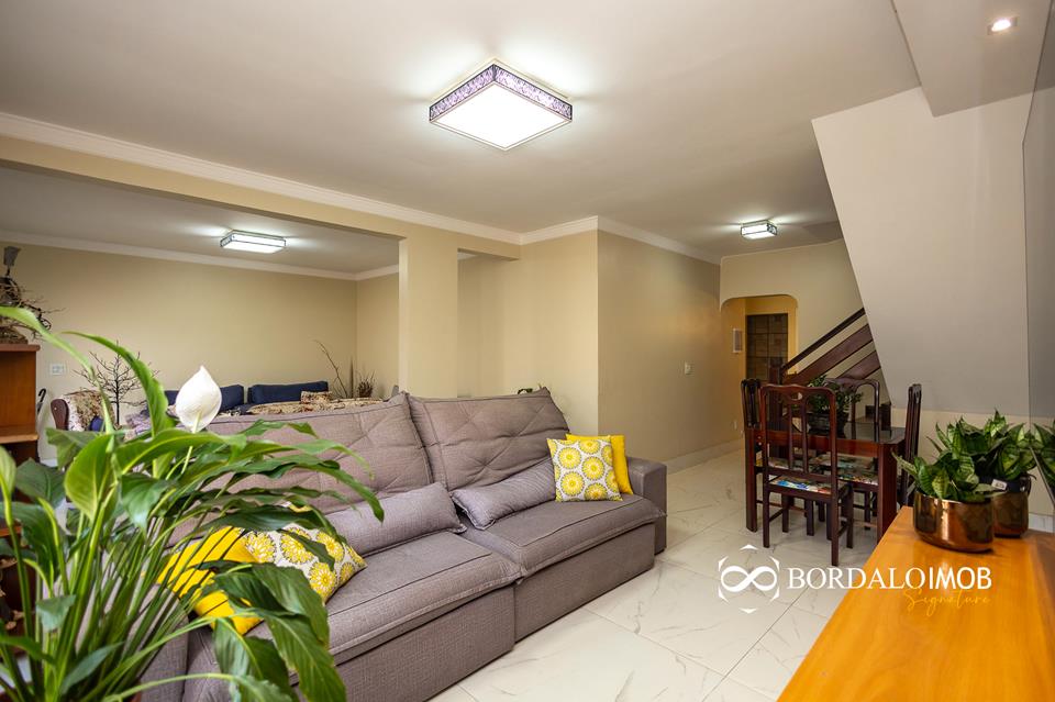 QE 34 - Casa de Andar com 4 Quartos Ampla e Aconchegante Aceita Financiamento - Foto 9