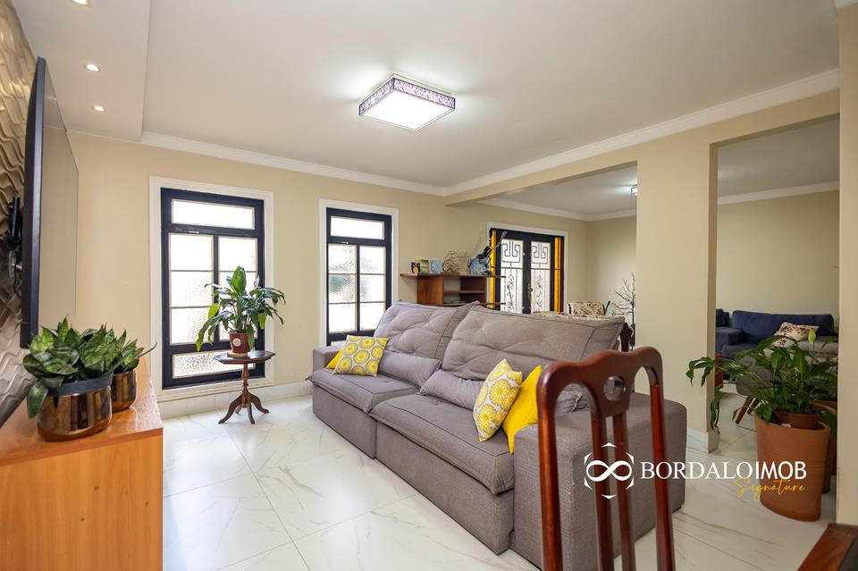 QE 34 - Casa de Andar com 4 Quartos Ampla e Aconchegante Aceita Financiamento - Foto 10