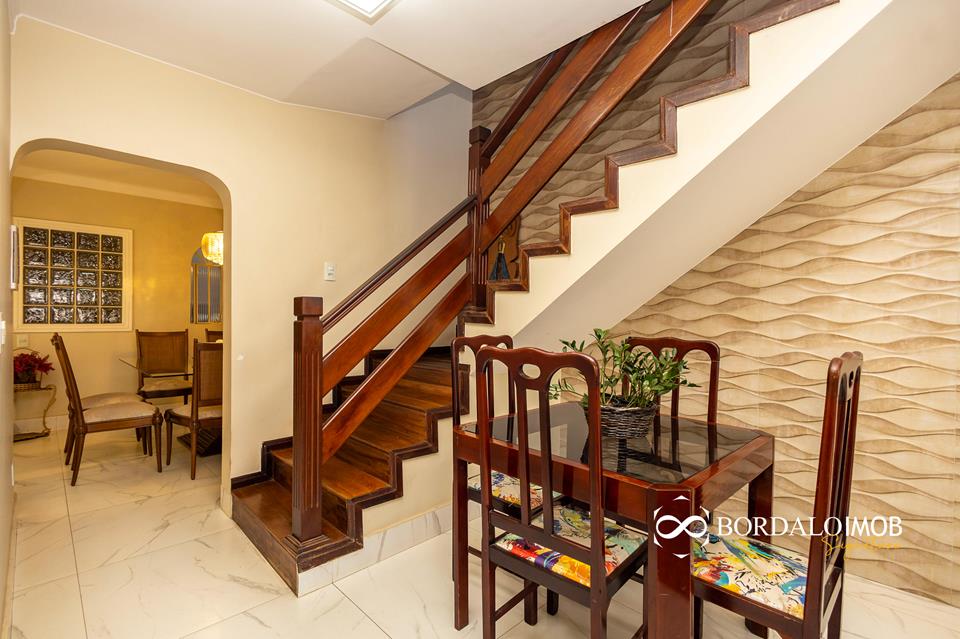 QE 34 - Casa de Andar com 4 Quartos Ampla e Aconchegante Aceita Financiamento - Foto 11