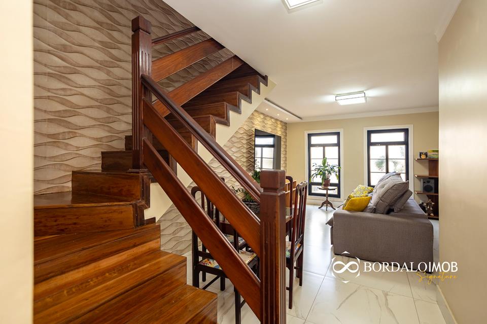 QE 34 - Casa de Andar com 4 Quartos Ampla e Aconchegante Aceita Financiamento - Foto 12