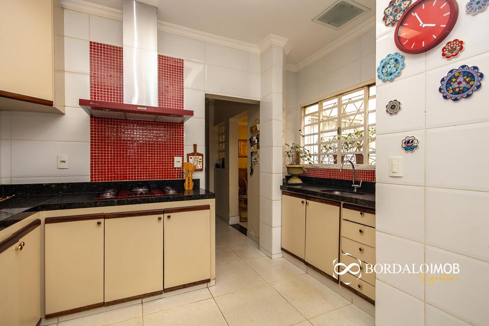 QE 34 - Casa de Andar com 4 Quartos Ampla e Aconchegante Aceita Financiamento - Foto 14