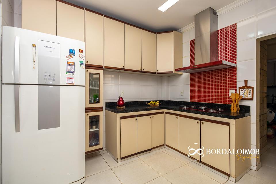 QE 34 - Casa de Andar com 4 Quartos Ampla e Aconchegante Aceita Financiamento - Foto 15