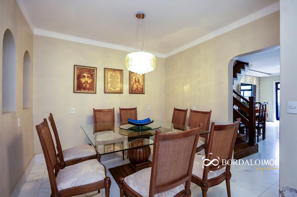 QE 34 - Casa de Andar com 4 Quartos Ampla e Aconchegante Aceita Financiamento - Foto 18