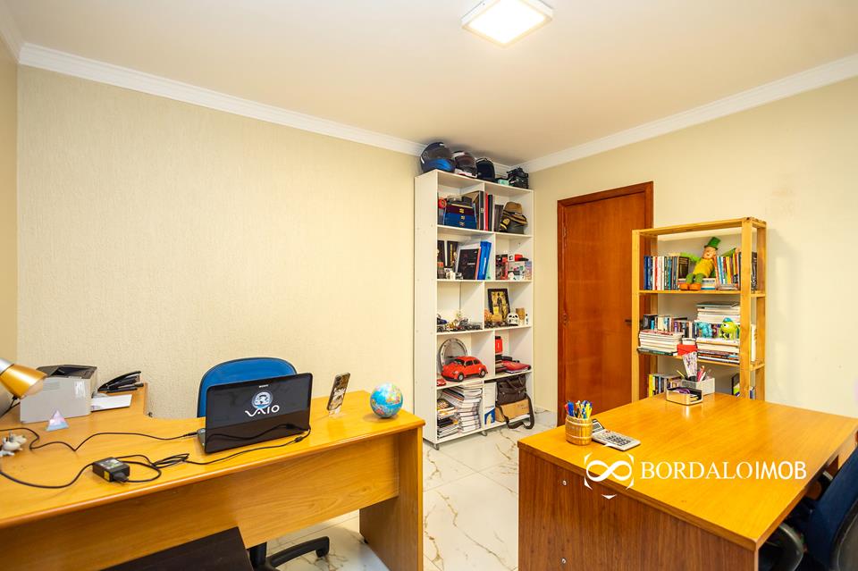 QE 34 - Casa de Andar com 4 Quartos Ampla e Aconchegante Aceita Financiamento - Foto 19