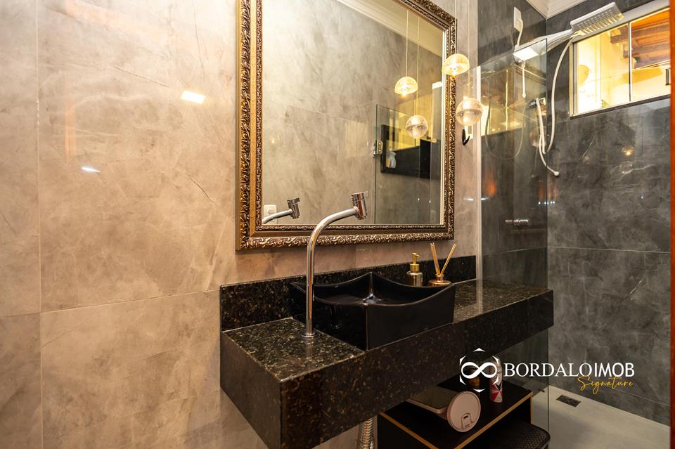 QE 34 - Casa de Andar com 4 Quartos Ampla e Aconchegante Aceita Financiamento - Foto 20