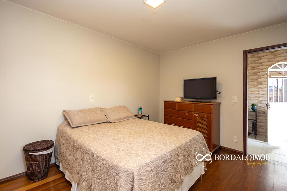 QE 34 - Casa de Andar com 4 Quartos Ampla e Aconchegante Aceita Financiamento - Foto 23