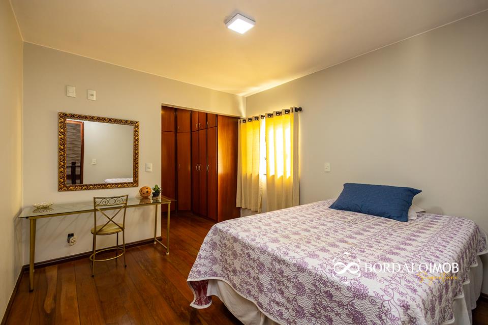 QE 34 - Casa de Andar com 4 Quartos Ampla e Aconchegante Aceita Financiamento - Foto 25