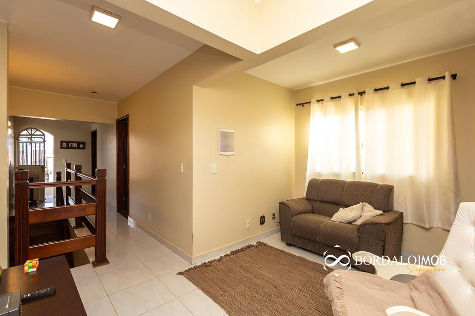 QE 34 - Casa de Andar com 4 Quartos Ampla e Aconchegante Aceita Financiamento - Foto 28