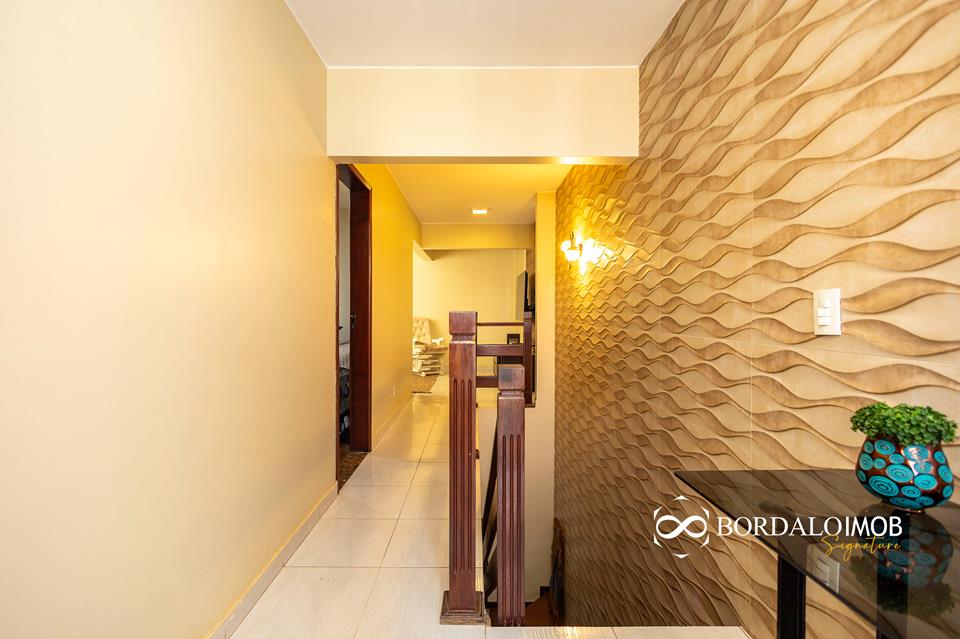 QE 34 - Casa de Andar com 4 Quartos Ampla e Aconchegante Aceita Financiamento - Foto 31