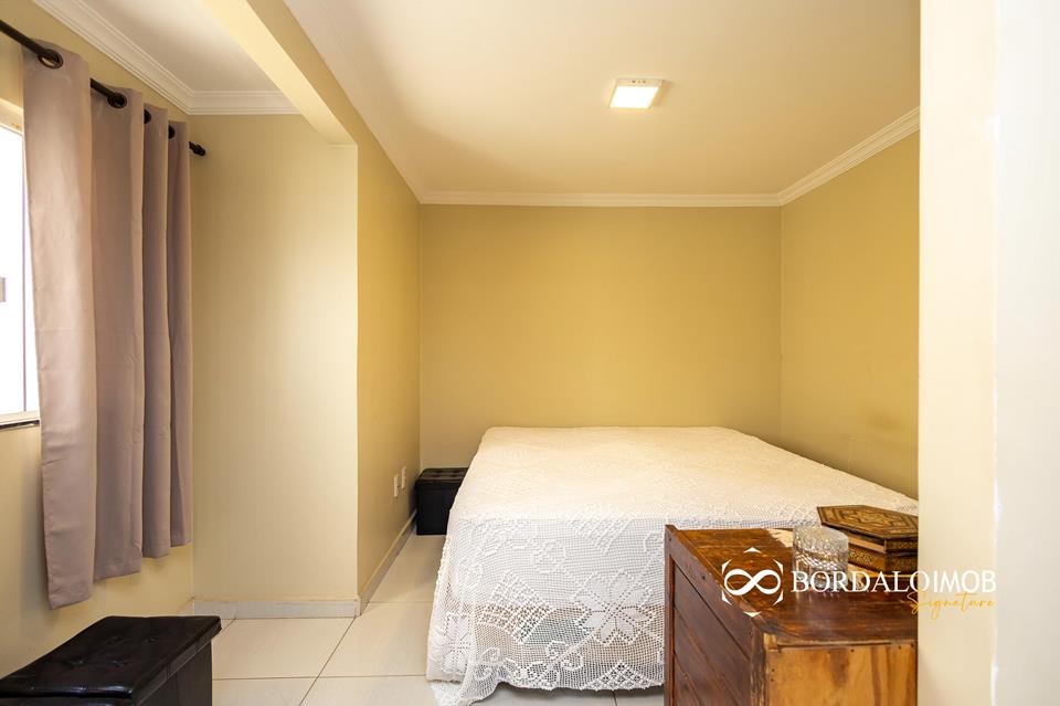 QE 34 - Casa de Andar com 4 Quartos Ampla e Aconchegante Aceita Financiamento - Foto 32