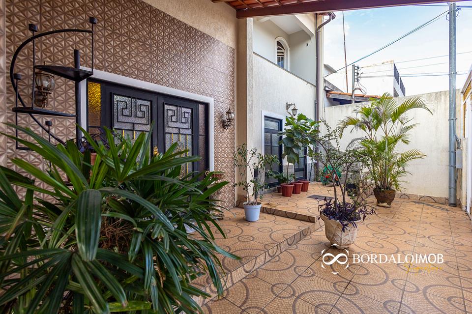 QE 34 - Casa de Andar com 4 Quartos Ampla e Aconchegante Aceita Financiamento - Foto 38