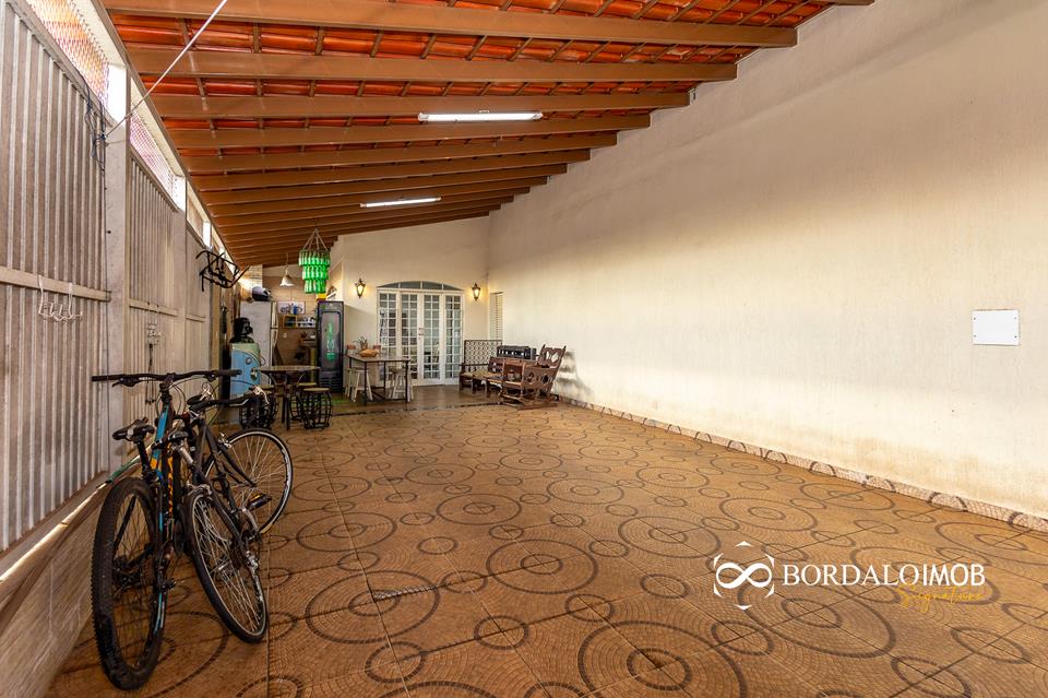 QE 34 - Casa de Andar com 4 Quartos Ampla e Aconchegante Aceita Financiamento - Foto 39