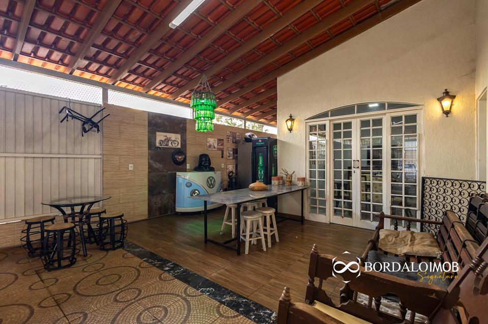 QE 34 - Casa de Andar com 4 Quartos Ampla e Aconchegante Aceita Financiamento - Foto 40