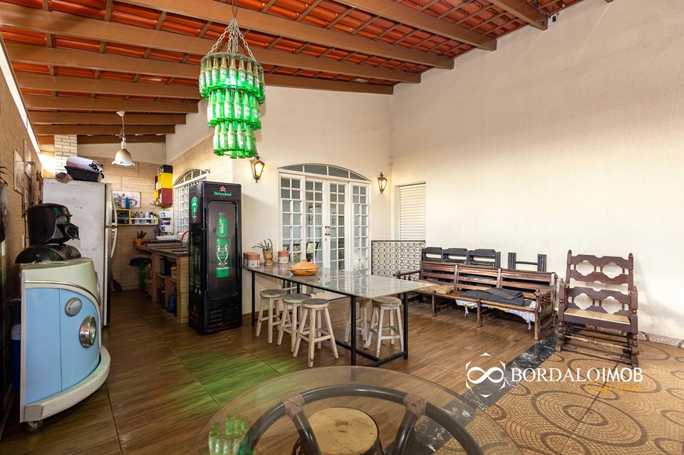 QE 34 - Casa de Andar com 4 Quartos Ampla e Aconchegante Aceita Financiamento - Foto 41