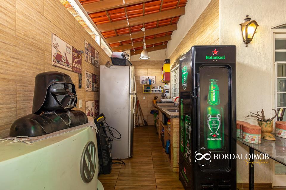 QE 34 - Casa de Andar com 4 Quartos Ampla e Aconchegante Aceita Financiamento - Foto 42