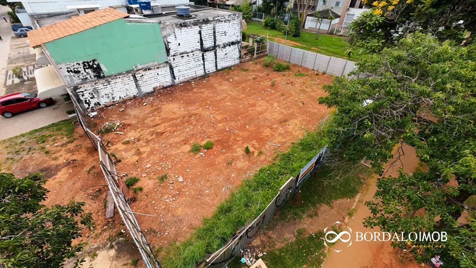 SHIGS 703 - 2 Lotes Conjugados com 128m² de Alto Padrão Urbano - Foto 5