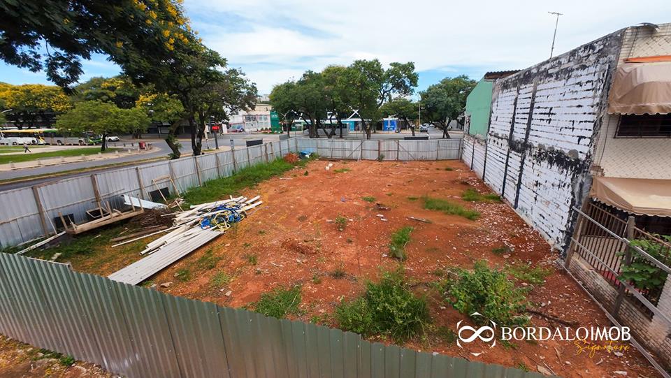 SHIGS 703 - 2 Lotes Conjugados com 128m² de Alto Padrão Urbano - Foto 6