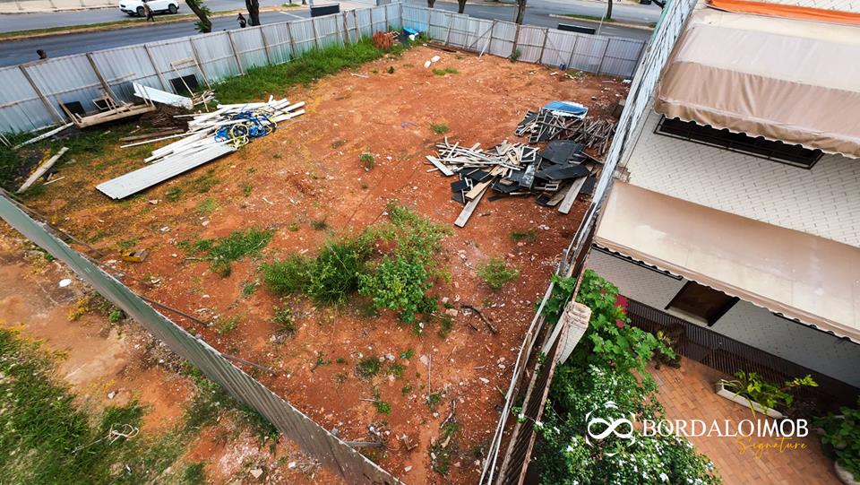 SHIGS 703 - 2 Lotes Conjugados com 128m² de Alto Padrão Urbano - Foto 7