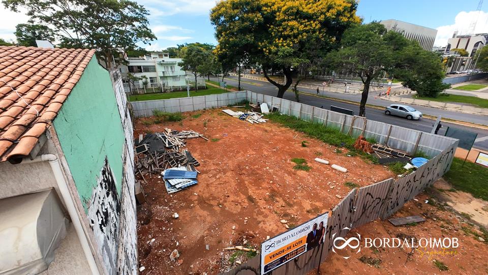 SHIGS 703 - 2 Lotes Conjugados com 128m² de Alto Padrão Urbano - Foto 10