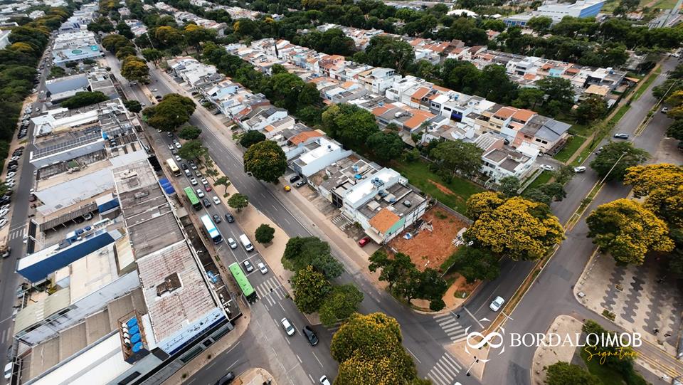 SHIGS 703 - 2 Lotes Conjugados com 128m² de Alto Padrão Urbano - Foto 11