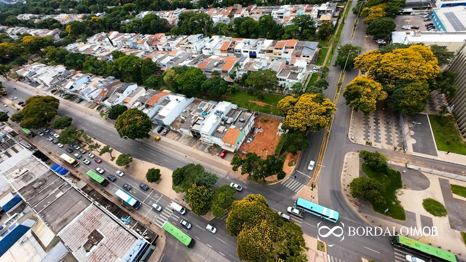 SHIGS 703 - 2 Lotes Conjugados com 128m² de Alto Padrão Urbano - Foto 13