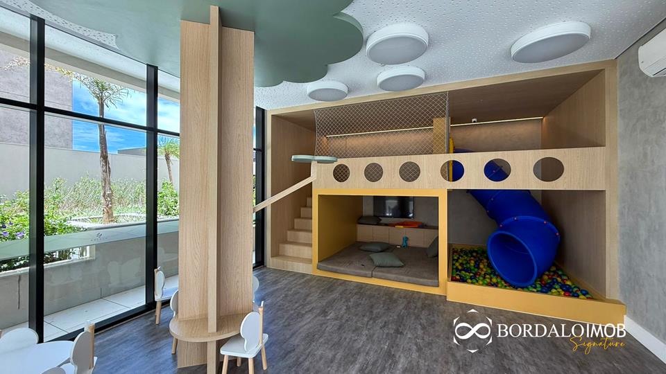 QE 40 - Apartamento de 4 Quartos Lazer Completo e Aceita Financiamento - Foto 1