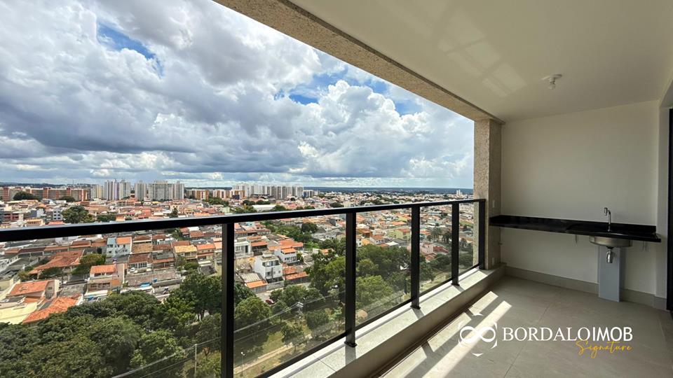 QE 40 - Apartamento de 4 Quartos Lazer Completo e Aceita Financiamento - Foto 7