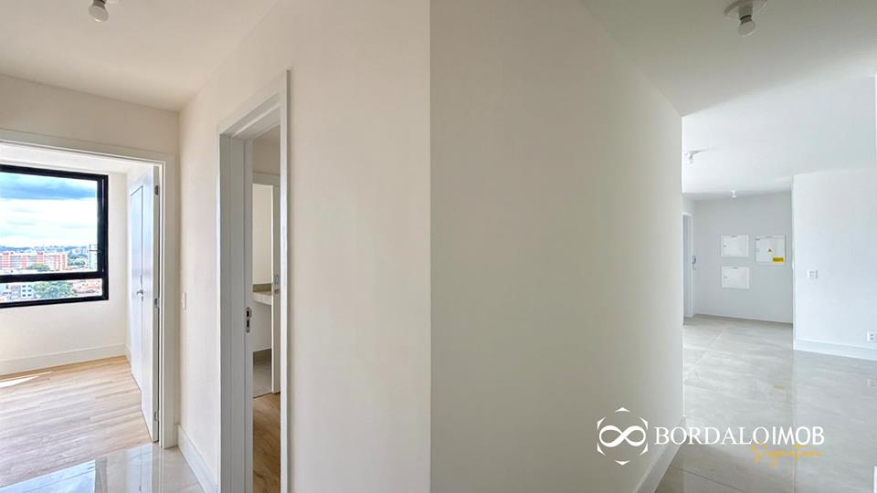 QE 40 - Apartamento de 4 Quartos Lazer Completo e Aceita Financiamento - Foto 10