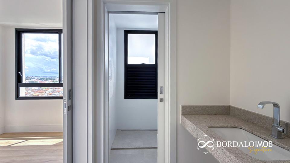 QE 40 - Apartamento de 4 Quartos Lazer Completo e Aceita Financiamento - Foto 13