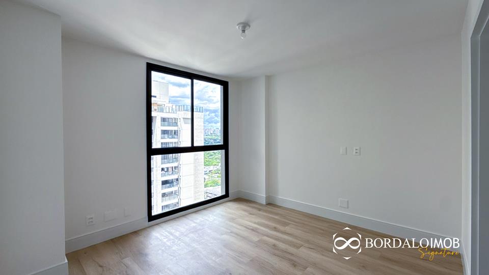 QE 40 - Apartamento de 4 Quartos Lazer Completo e Aceita Financiamento - Foto 18