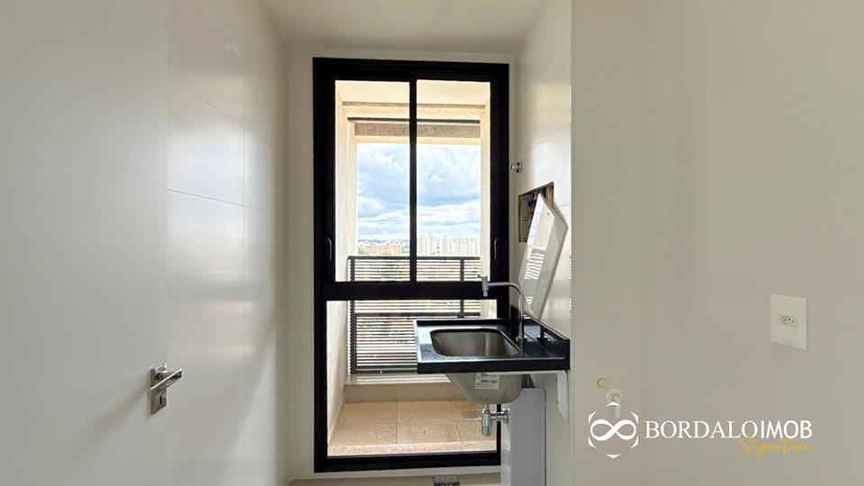 QE 40 - Apartamento de 4 Quartos Lazer Completo e Aceita Financiamento - Foto 23