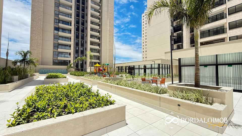 QE 40 - Apartamento de 4 Quartos Lazer Completo e Aceita Financiamento - Foto 24